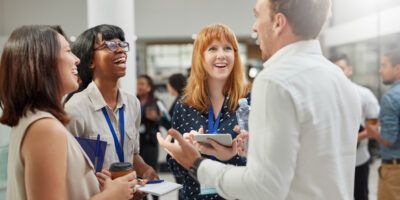 PhD networking