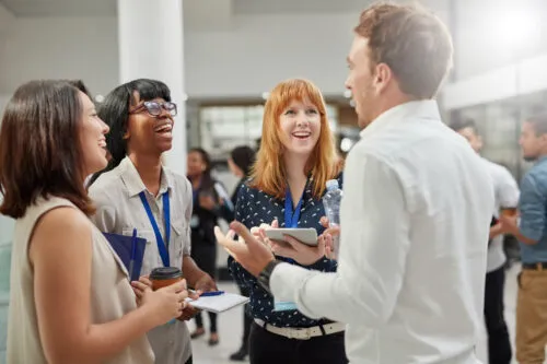 PhD networking