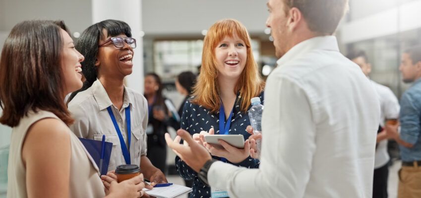PhD networking
