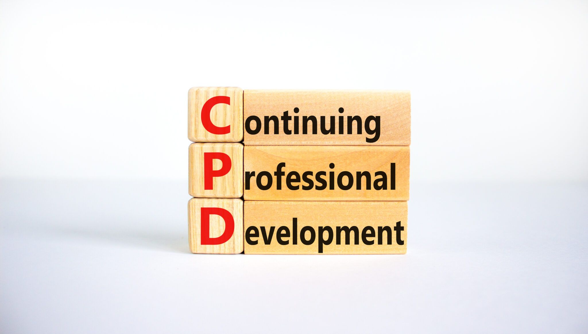 Cpd courses fashion