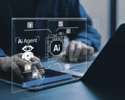 recruiters using ai agents to scan applications