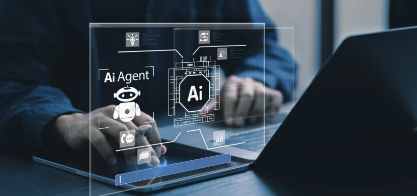 recruiters using ai agents to scan applications