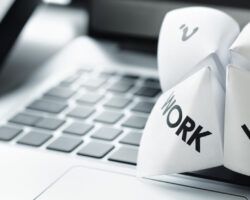Work life balance choices