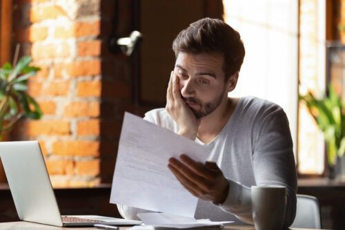 How to avoid a fear of rejection in your career