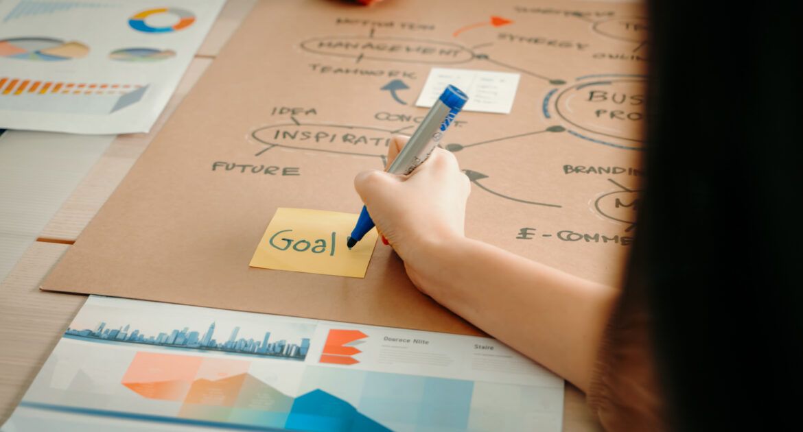 How to keep motivated halfway through the year