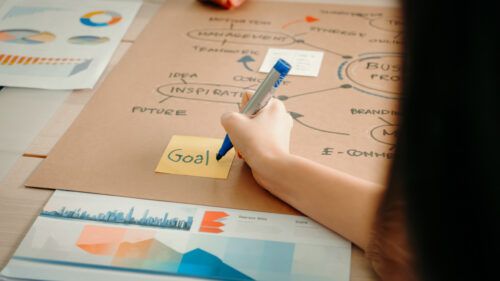 How to keep motivated halfway through the year
