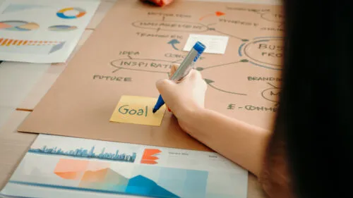 How to keep motivated halfway through the year