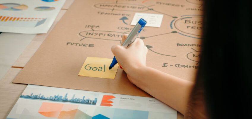How to keep motivated halfway through the year