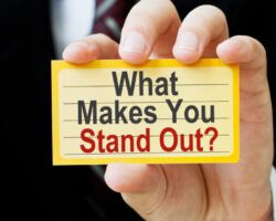 How to make your cover letter stand out