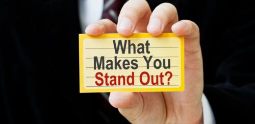 How to make your cover letter stand out