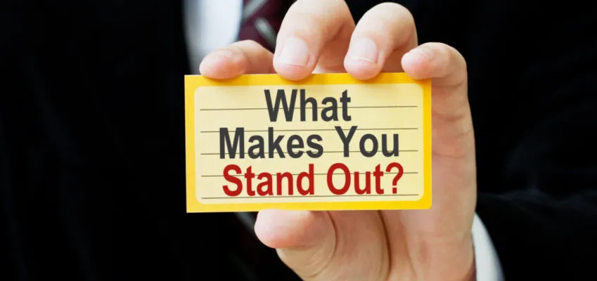 How to make your cover letter stand out