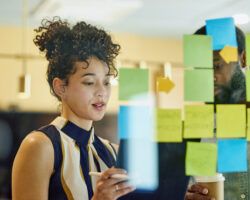 How to set effective goals for your career development