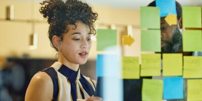 How to set effective goals for your career development