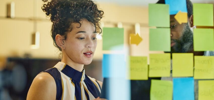 How to set effective goals for your career development