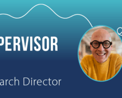 Iain Career Advice banner