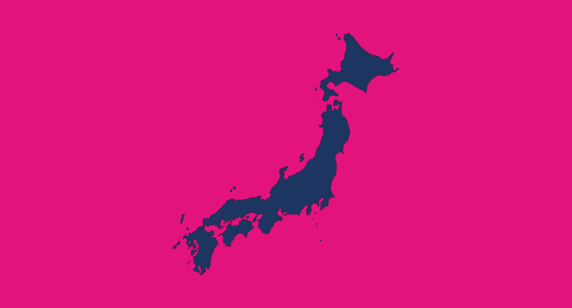 Japan