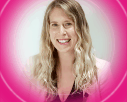 In Conversation with Kayleigh Buckingham Pegg