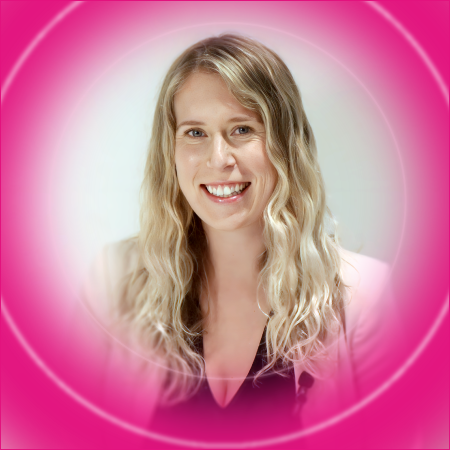 In Conversation with Kayleigh Buckingham Pegg In Conversation with Kayleigh Buckingham Pegg