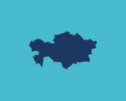 Kazakhstan