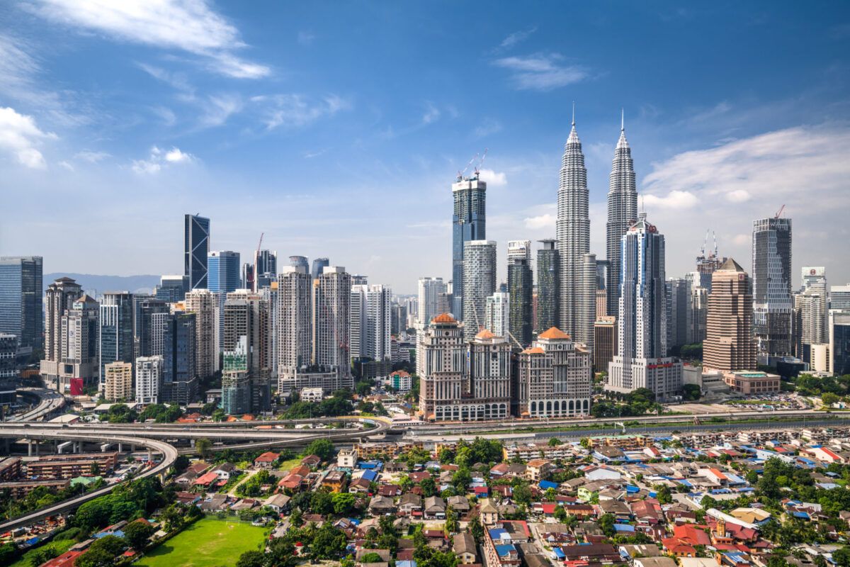 Malaysia Country Profile - jobs.ac.uk