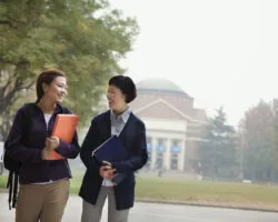 Managing The Chinese Education System