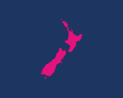 New Zealand