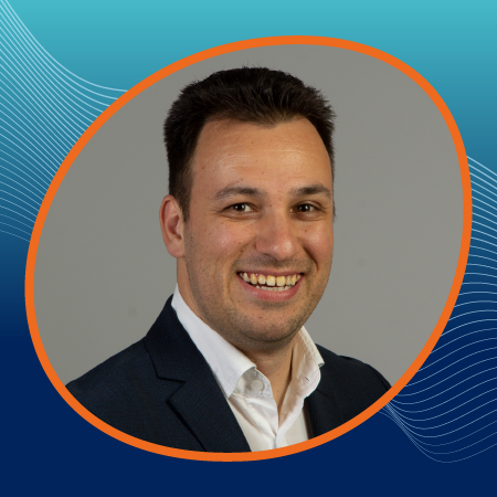 PhD Student: Where are they now? Nick Naumov PhD Student: Where are they now? Nick Naumov