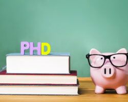 PHD funding 2