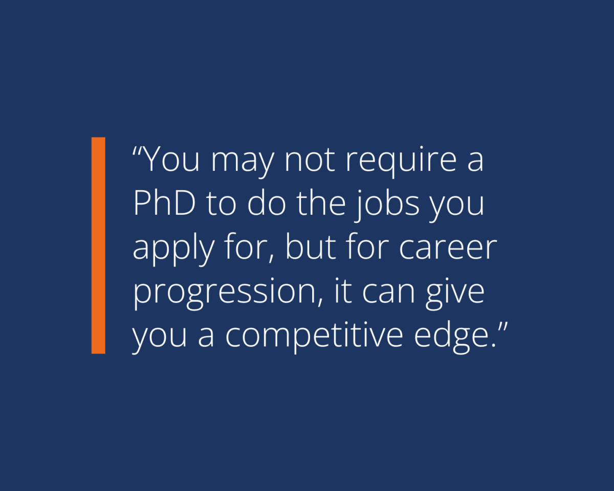 After Your Phd Career Advice Jobs Ac Uk