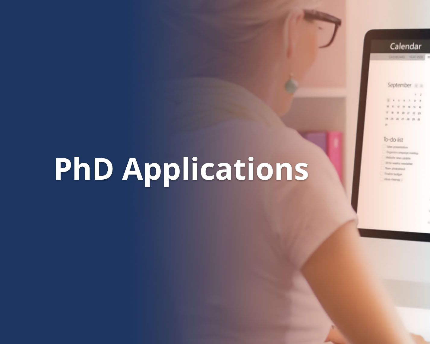 PhD Guides & Doctoral Advice | Your Research Career Starts Here