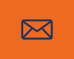 PhD Application email