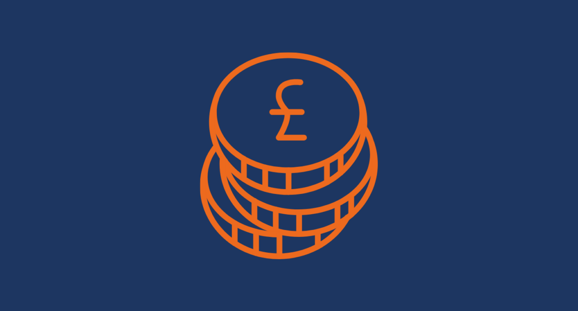 PhD Funding Opportunities jobs.ac.uk - Coin Icons