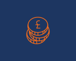 PhD Funding Opportunities jobs.ac.uk - Coin Icons