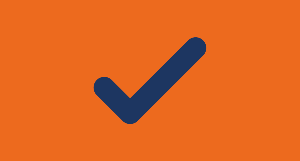 Keeping consistent in your PhD