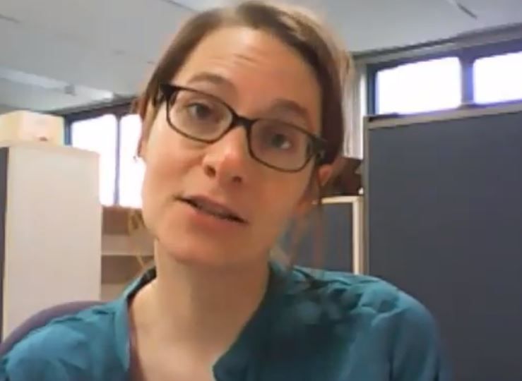 PhD Vlog Catch up Verena Stingl in South Korea