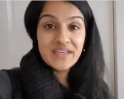 PhD Vlog Introduction Sana Rahim
