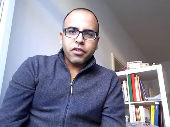 PhD Vlog Week 2 Hossam El Zalabany 1