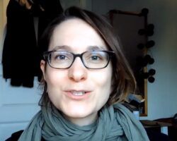 PhD Vlog Week 2 Verena Stingl