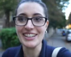 PhD Vlog Week 3 Emma Cole 1