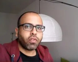 PhD Vlog Week 3 Hossam El Zalabany 1