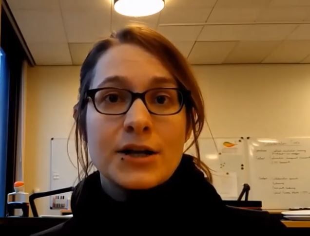 PhD Vlog Week 3 Verena Stingl