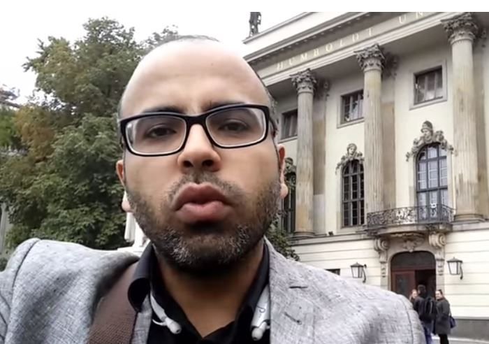 PhD Vlog Week 4 Hossam El Zalabany 1