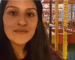 PhD Vlog Week 4 Sana Rahim