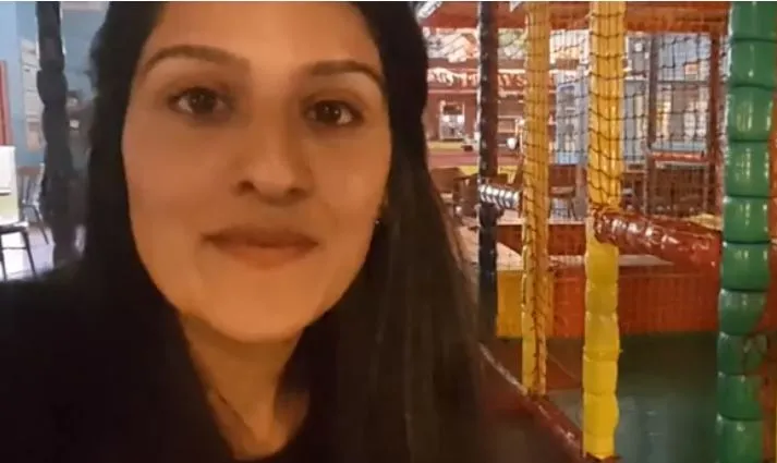 PhD Vlog Week 4 Sana Rahim