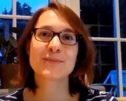 PhD Vlog Week 4 Verena Stingl