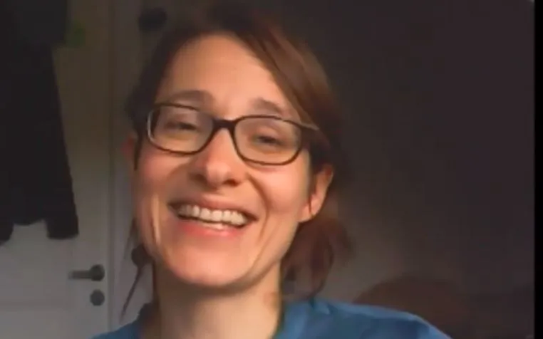 PhD Vlogs 6 Months On Verena
