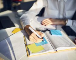 Preparing for the end of your PhD - jobs.ac.uk