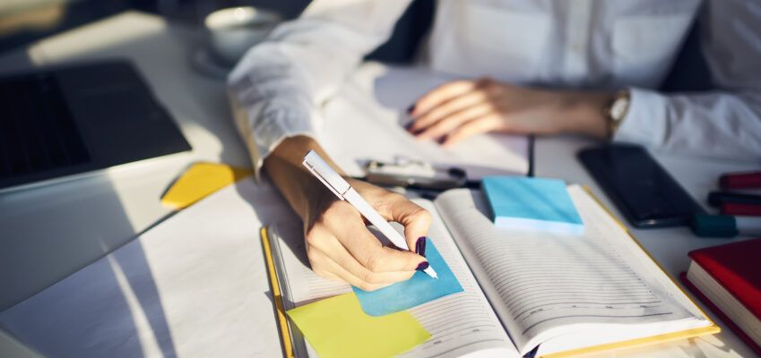 Preparing for the end of your PhD - jobs.ac.uk