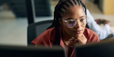 Reflecting on your experience to strengthen your applications