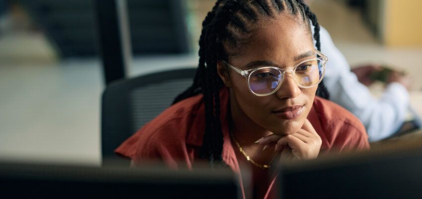 Reflecting on your experience to strengthen your applications